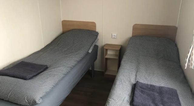 Номер Comfort Lækjarkot Rooms and Cottages with Kitchen