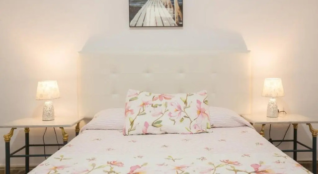 Коттедж с 3 комнатами Casa Eli