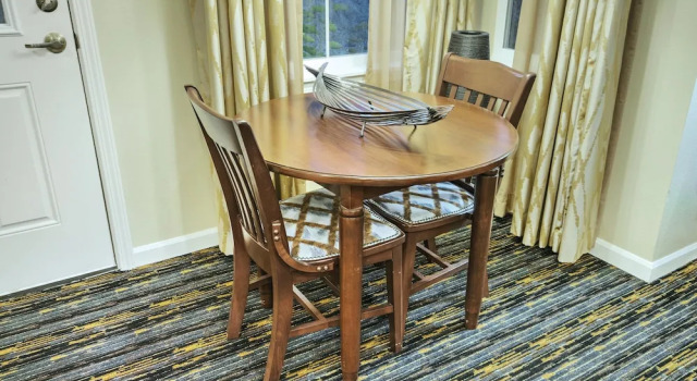 Номер Standard c 1 комнатой WorldMark Pinetop