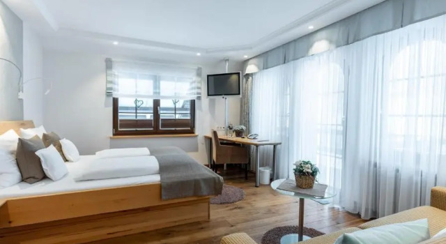 Номер Comfort Hotel Zum Ochsen