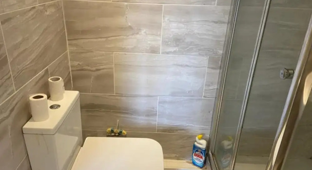 Коттедж 1-bed Unit 10 Minute Drive From Hellfire Caves