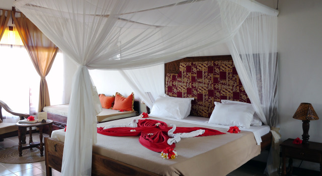 Spice Island Hotel & Resort