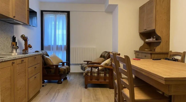 Trilocale Centro Pineta 065 Pinzolo, Забронировать Отель Пинцоло Мадонна-ди-Кампильо