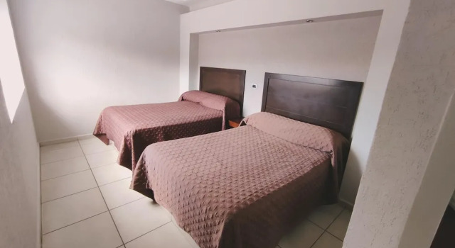 Hotel San Marcos