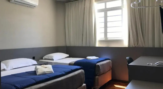 Nap Hotel