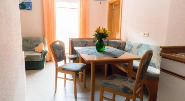 Appartement Falkner Cilli