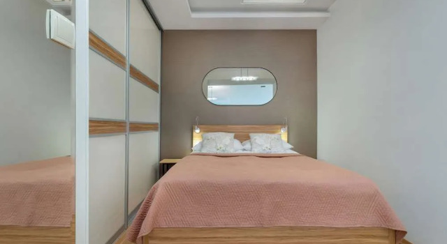 Apartment Nowy Świat Warsaw By Renters, Забронировать Апартаменты/квартира Варшава Мазовецкое воеводство, рядом с Кабинет президента Польши