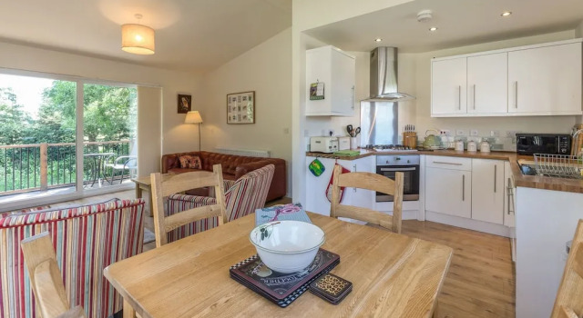 Lime Lodge, Reservar Hotel Clunbury Reino Unido