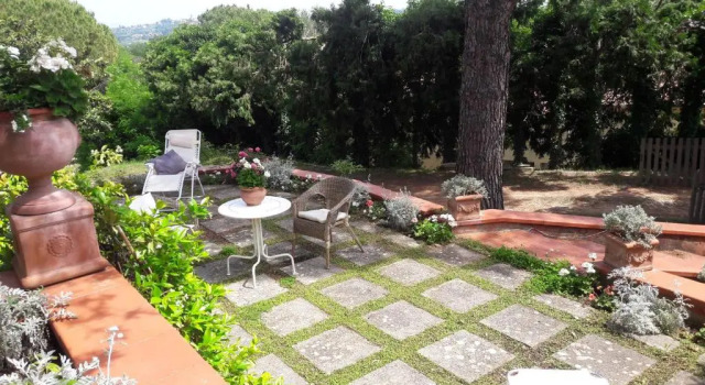 Апартаменты La Torretta