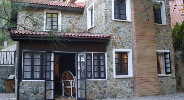 Platres Stone House, Book Hotel Platres Troodos