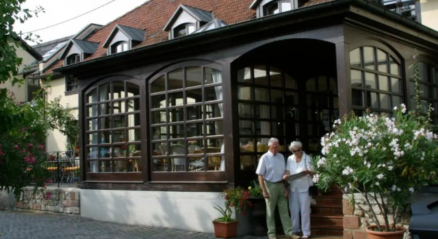 Landhotel Battenheimer Hof