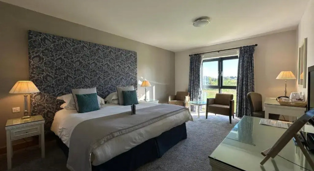 Номер Executive Bicester Hotel, Golf & Spa