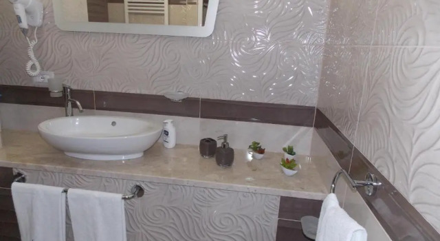 Коттедж с 2 комнатами Luna Chiara Residence