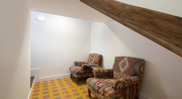 Utopian - Design Suites Porto