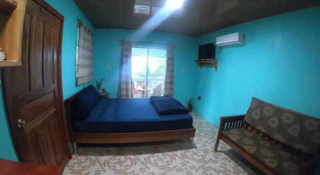 Hospedaje Rosa Del Mar & Sweets Cafe, Prenota Hotel Corn Island 