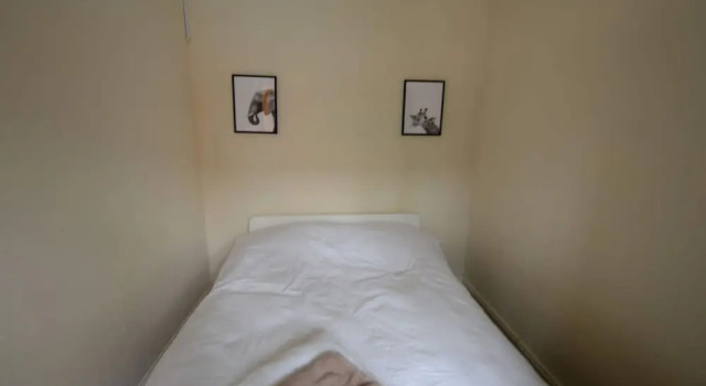 Spacious Apartment in Coventry near Belgrade Theatre, Забронировать Апартаменты/квартира Апартаменты Уэст-Мидлендс, Апартаменты/квартира