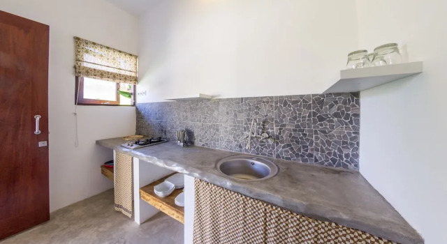 Jambu Villa Lombok, Rezervovat Vila Tanjung Lombok