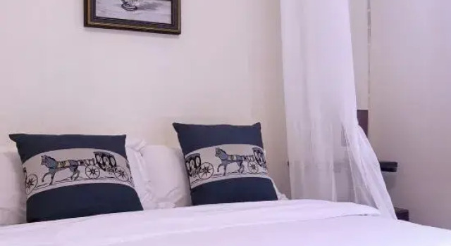 Двухместный номер Standard Manotemple Guest House