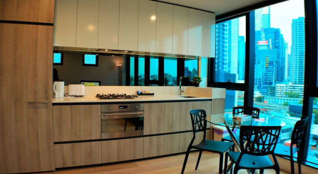 Royal Stays Apartments - Clarke St