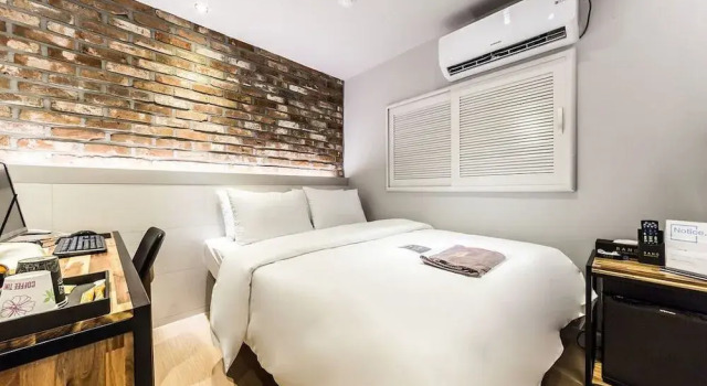 Boutique Hotel Rang, Prenota Boutique Boutique hotel a Gangseo-Gu, Boutique