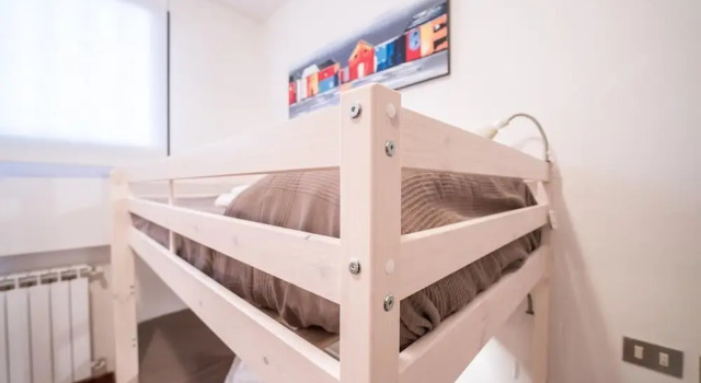 Апартаменты с 2 комнатами с балконом Bright Apartments Desenzano - Caravelle Pool