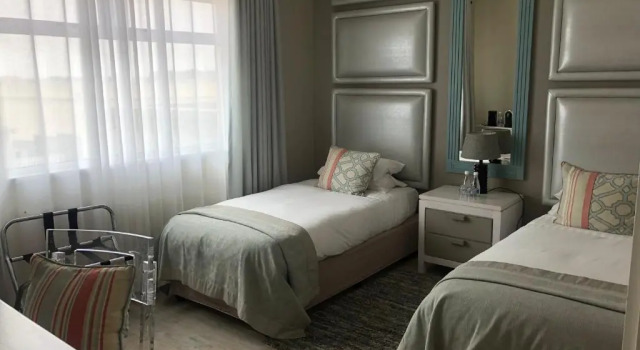 Номер Standard Atlantic Villa Boutique Guesthouse
