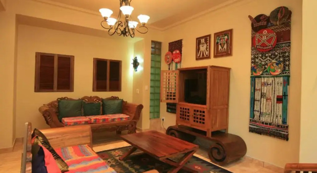 Люкс Executive AmmaZulu African Palace
