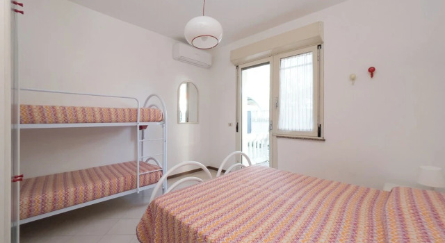 Quiet Flat Close to Town and sea, Book Lejlighed Hoteller i Friuli Venezia Giulia med parkering, Parkering