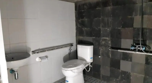 Standard Doppel Zimmer Ndalem Grogol Kulon