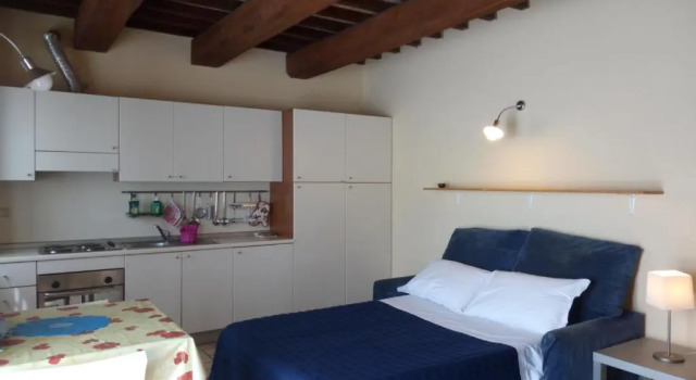 Студия Standard Agriturismo Valdappio