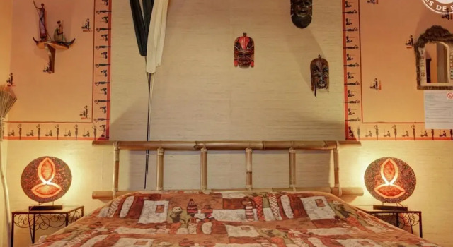 Les Grands Champs, Rezerwuj Hotel Attignat-Oncin Chartreuse