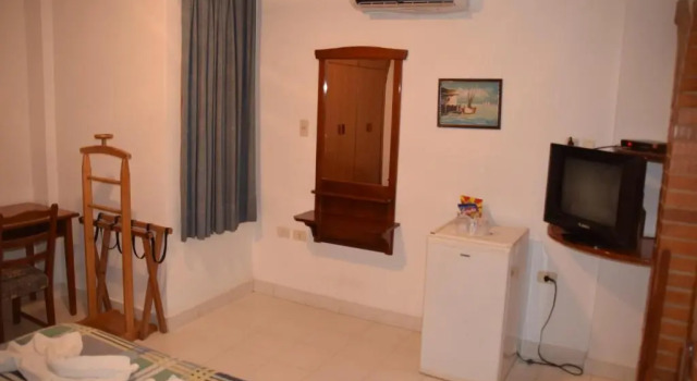 Standard simple chambre Hotel Palmas del Sol