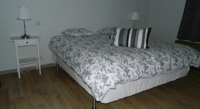 Номер Comfort B&B Les Tchéous