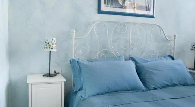 Номер Standard Bed & Breakfast Carpe Diem