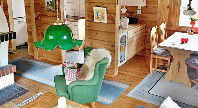 4 Person Holiday Home in Värmdö, Забронировать Дом для отпуска Вермдё Стокгольский архипелаг