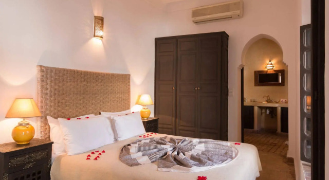 Riad El Faran