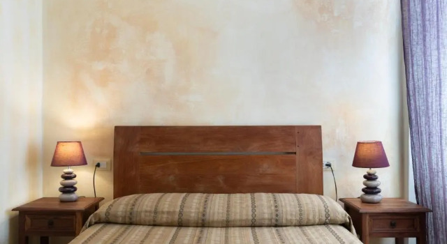 Номер Economy Hotel Al Convento