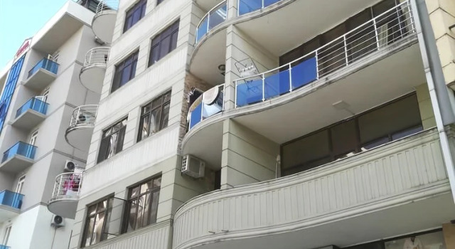 Batumi Agency 3 BHK Apartment, Book Apartment Batumi 