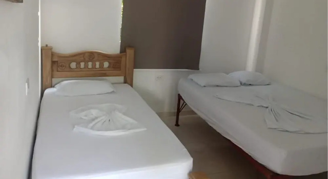 arhuacos hostal