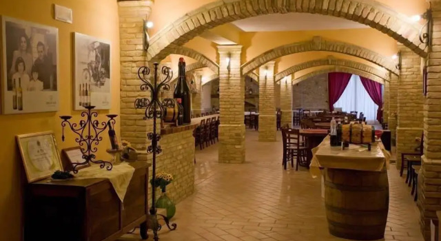 Azienda Vitivinicola Sergio Del Casale