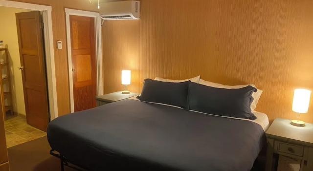 Номер Classic Seven Circles Lodge&Retreat