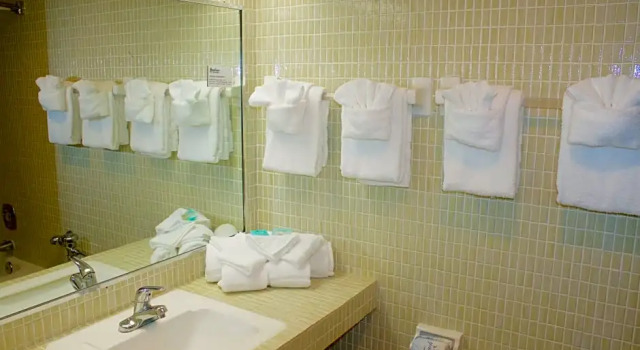 Люкс c 1 комнатой The Suites at Americano Beach - Daytona Beach