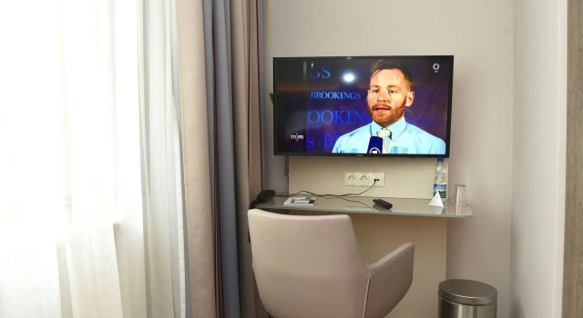 Hotel Bonn City