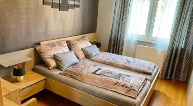Apartment Ani, Prenota Appartamento Hotel a Stiria con parcheggio, Parcheggio