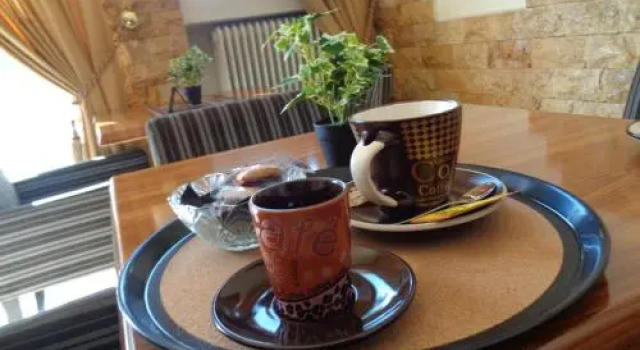 Hotel Anastasia, Book Hotel Nea Ionia Thessalia