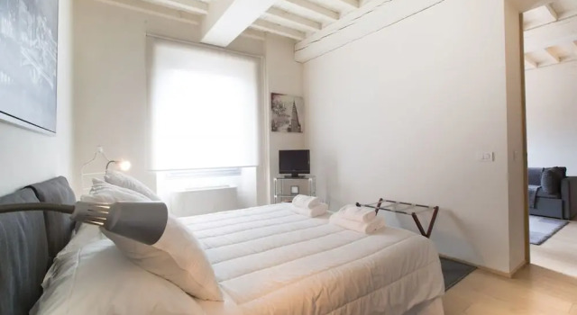 Bandinelli 94 - Keys Of Italy, Book Hotel Hotels in Florence with Parking, Parking