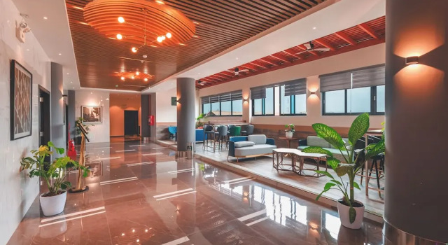 Lyz Business Hotel Piura