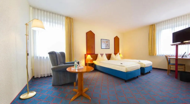 Hotel Montana