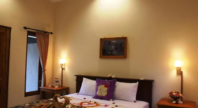 Двухместный номер Standard Pande Guest House
