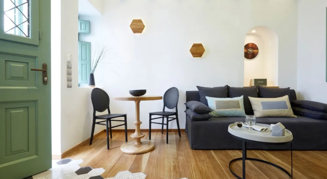 Коттедж Domenica Home & Spa